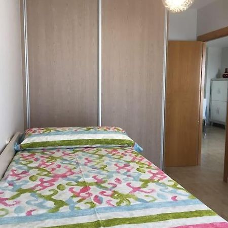 Apartamento Nuevo En Pleno Centro. Карбонерас Екстериор снимка