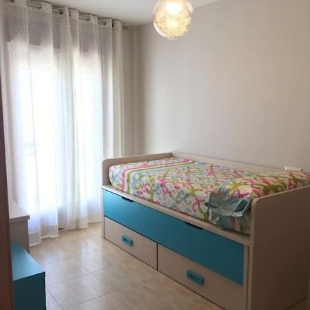 Apartamento Nuevo En Pleno Centro. Карбонерас Екстериор снимка