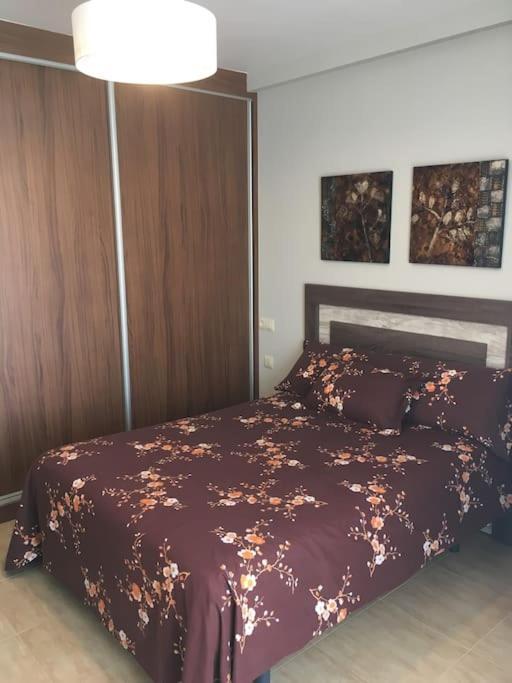 Apartamento Nuevo En Pleno Centro. Карбонерас Екстериор снимка